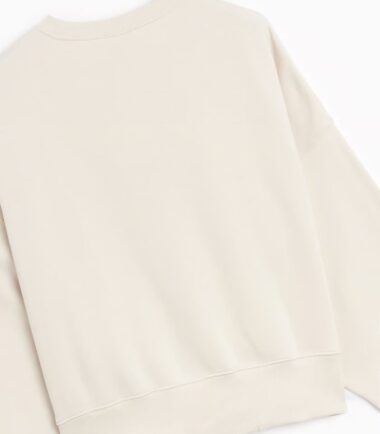 FELPA NIKE DONNA SPORTSWEAR PHOENIX FLEECE - immagine 4