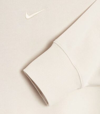 FELPA NIKE DONNA SPORTSWEAR PHOENIX FLEECE - immagine 5