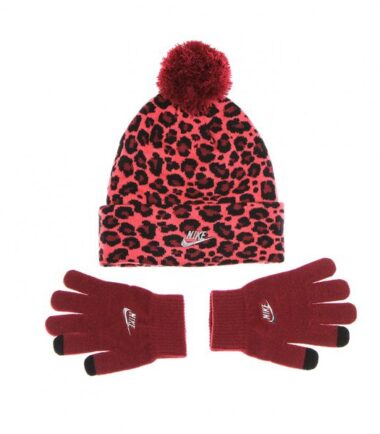 SET NIKE CAPPELLO + GUANTI - immagine 1