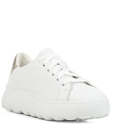 SCARPE GEOX D SPHERICA EC4 B-NA+ME SHE - immagine 2