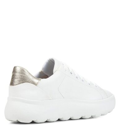 SCARPE GEOX D SPHERICA EC4 B-NA+ME SHE - immagine 3