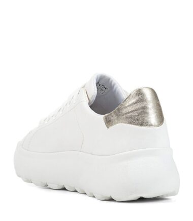 SCARPE GEOX D SPHERICA EC4 B-NA+ME SHE - immagine 4