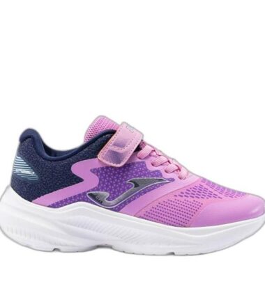 SCARPE JOMA SPEED JR 2410 PINK - immagine 1