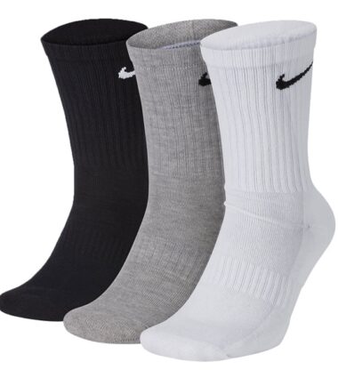 CALZE NIKE TRIPACK - immagine 1