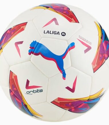 PALLONE PUMA ORBITA LIGA 2023/24 - immagine 1
