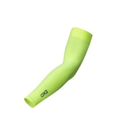 MANICOTTI OXYBURN SLEEVE PROTECH ARM FLUO - immagine 1