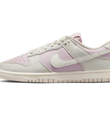 SCARPE NIKE DUNK LOW NEXT NATURE - immagine 1