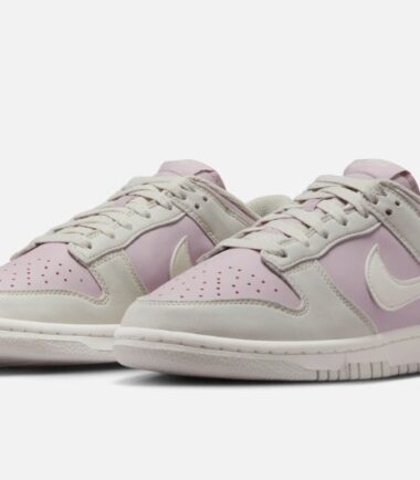 SCARPE NIKE DUNK LOW NEXT NATURE - immagine 2