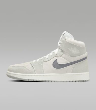 SCARPE NIKE AIR JORDAN 1 ZM AIR CMFT 2 - immagine 1