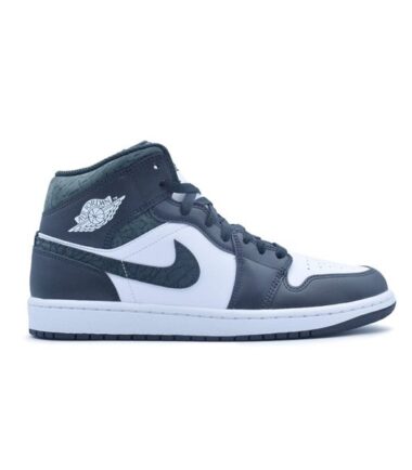 SCARPE NIKE AIR JORDAN 1 MID SE - immagine 1