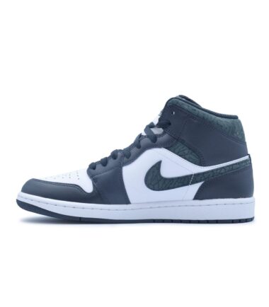 SCARPE NIKE AIR JORDAN 1 MID SE - immagine 2