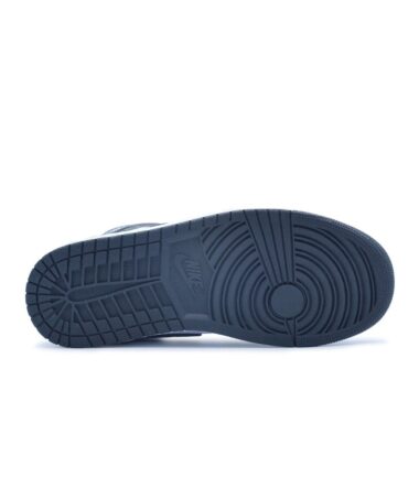 SCARPE NIKE AIR JORDAN 1 MID SE - immagine 3