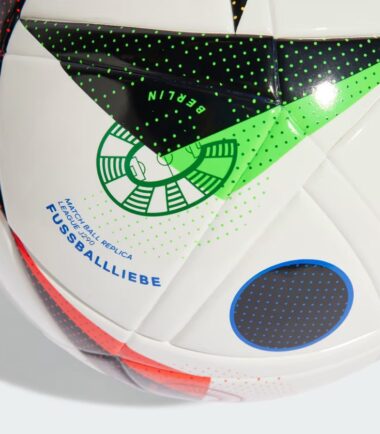 PALLONE ADIDAS EURO 2024 - immagine 3