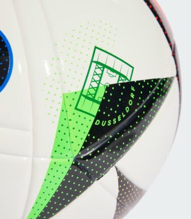 PALLONE ADIDAS EURO 2024 - immagine 4