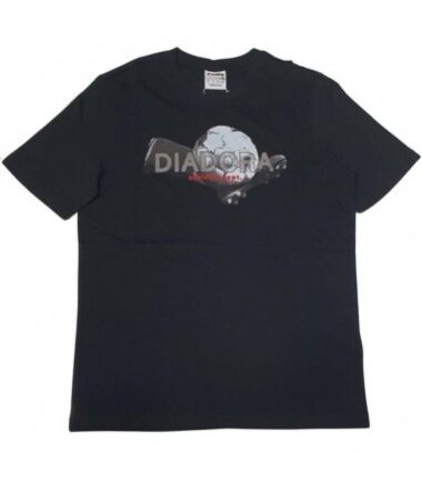 T-SHIRT DIADORA SS SPORTS - immagine 1