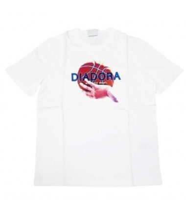 T-SHIRT DIADORA SS SPORT - immagine 1