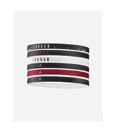 FASCIA ELASTICA CAPELLI NIKE JORDAN - immagine 1
