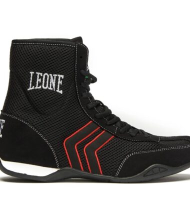 STIVALETTI LEONE HERMES NERO - immagine 1