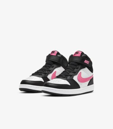 SCARPE NIKE COURT BOROUGHT MID 2 PS - immagine 3