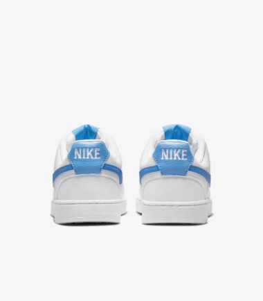 SCARPE NIKE COURT VISION LO NN - immagine 3