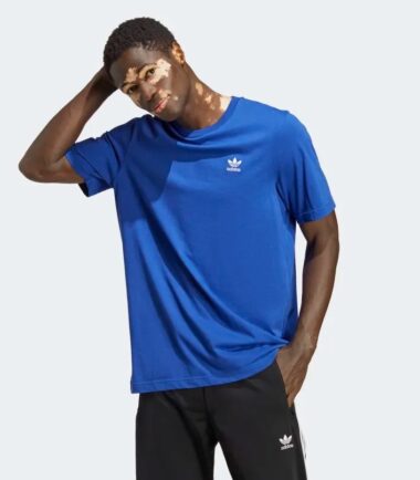 T-SHIRT ADIDAS ORIGINALS ESSENTIAL TEE - immagine 2