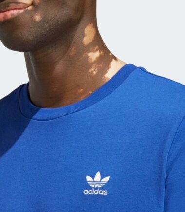 T-SHIRT ADIDAS ORIGINALS ESSENTIAL TEE - immagine 3