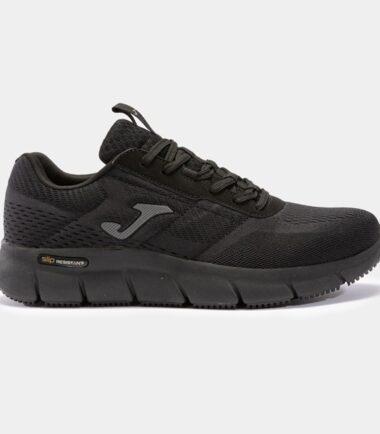 SCARPE JOMA ZEN MEN 2421 BLACK - immagine 1