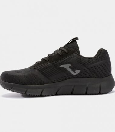 SCARPE JOMA ZEN MEN 2421 BLACK - immagine 2