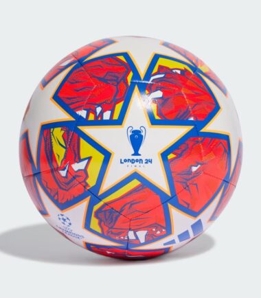 PALLONE ADIDAS UCL CHAMPIONS LEAGUE TRAINER BALL - immagine 2