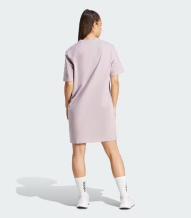 VESTITO ADIDAS TEE SHIRT DONNA - immagine 2