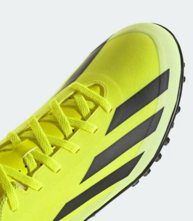 SCARPE ADIDAS CRAZYFAST CLUB TF uomo - immagine 4