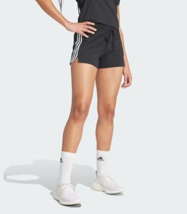 PANTALONCINO ADIDAS DONNA SHORT ADICOLOR ESSENTIAL - immagine 2