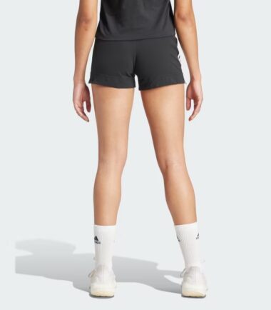 PANTALONCINO ADIDAS DONNA SHORT ADICOLOR ESSENTIAL - immagine 3