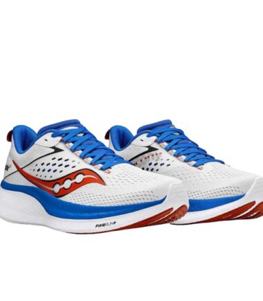 SCARPE SAUCONY RIDE 17 - immagine 3