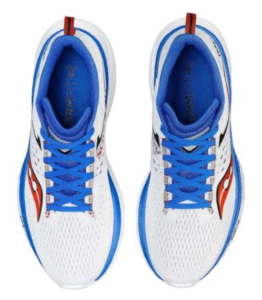 SCARPE SAUCONY RIDE 17 - immagine 4