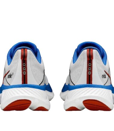 SCARPE SAUCONY RIDE 17 - immagine 5