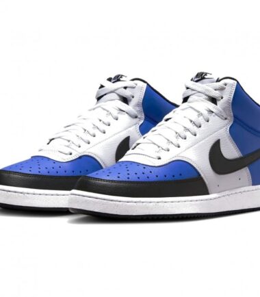 SCARPE NIKE COURT VISION MID NN AF - immagine 4
