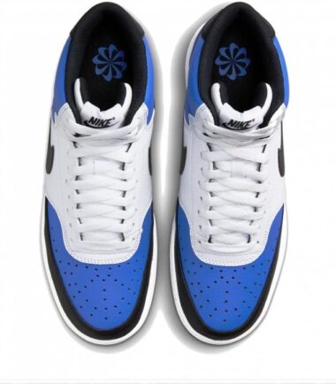 SCARPE NIKE COURT VISION MID NN AF - immagine 5