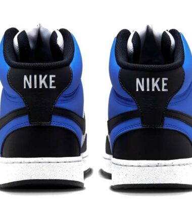 SCARPE NIKE COURT VISION MID NN AF - immagine 6