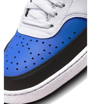 SCARPE NIKE COURT VISION MID NN AF - immagine 7