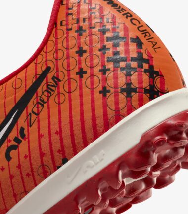 SCARPE NIKE ZOOM VAPOR 15 ACADEMY TF - immagine 8