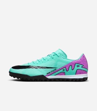 SCARPE NIKE ZOOM VAPOR 15 ACADEMY TF - immagine 1