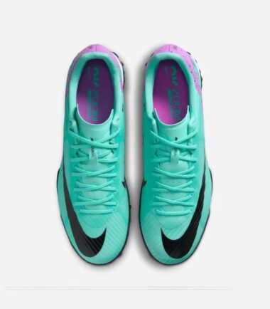 SCARPE NIKE ZOOM VAPOR 15 ACADEMY TF - immagine 4
