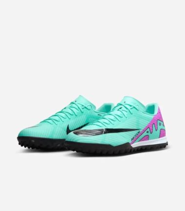 SCARPE NIKE ZOOM VAPOR 15 ACADEMY TF - immagine 5