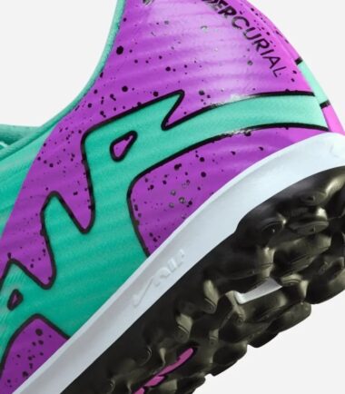 SCARPE NIKE ZOOM VAPOR 15 ACADEMY TF - immagine 6