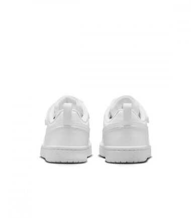 SCARPE NIKE COURT BOROUGHT LOW RECRAFT - immagine 3