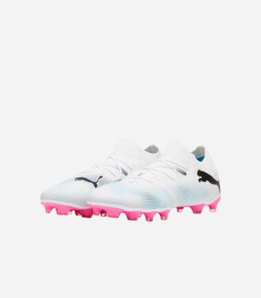 SCARPE PUMA FUTURE 7 MATCH FG/AG - immagine 2