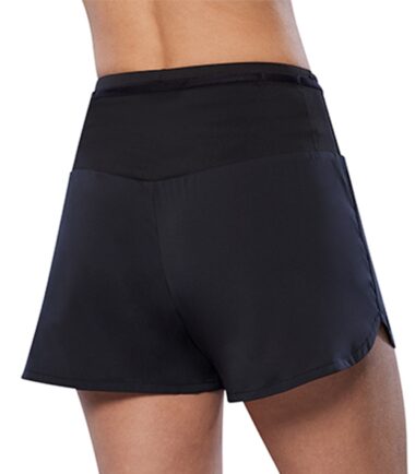 PANTALONCINO MIZUNO CORE 5.5 SHORT DONNA - immagine 2
