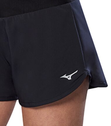 PANTALONCINO MIZUNO CORE 5.5 SHORT DONNA - immagine 3