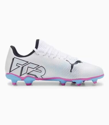 SCARPE PUMA FUTURE AG/FG JR - immagine 2